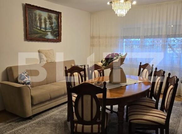 Apartament de vânzare 3 camere Soarelui - 163496AV | BLITZ Satu Mare | Poza8