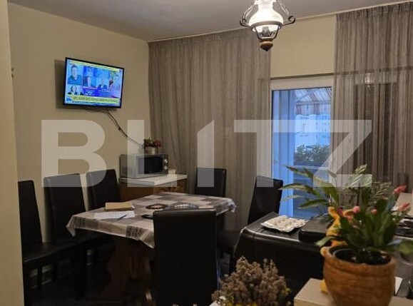 Apartament de vânzare 3 camere Soarelui - 163496AV | BLITZ Satu Mare | Poza4