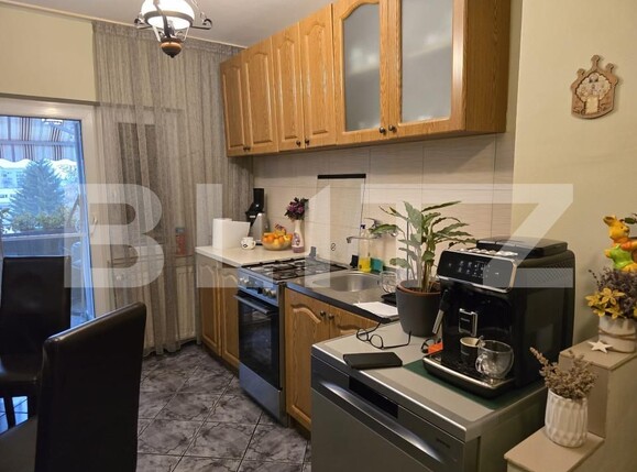 Apartament de vânzare 3 camere Soarelui - 163496AV | BLITZ Satu Mare | Poza3