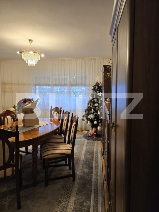 Apartament de vânzare 3 camere Soarelui - 163496AV | BLITZ Satu Mare | Poza7