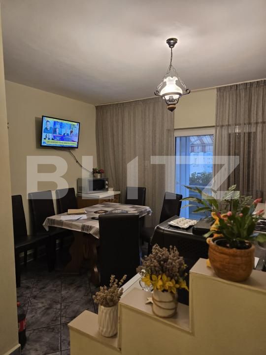 Apartament de vânzare 3 camere Soarelui - 163496AV | BLITZ Satu Mare | Poza4