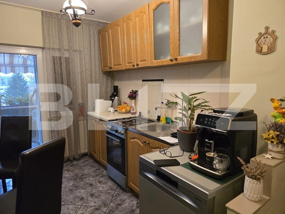 Apartament de vânzare 3 camere Soarelui - 163496AV | BLITZ Satu Mare | Poza3