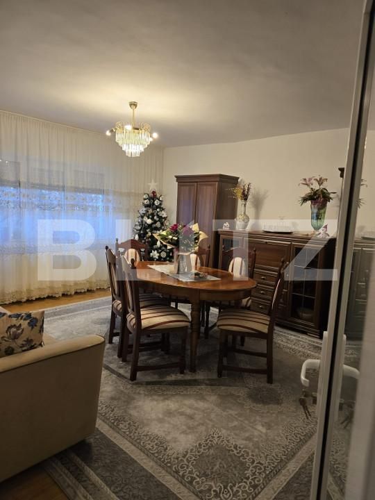 Apartament de vânzare 3 camere Soarelui - 163496AV | BLITZ Satu Mare | Poza10