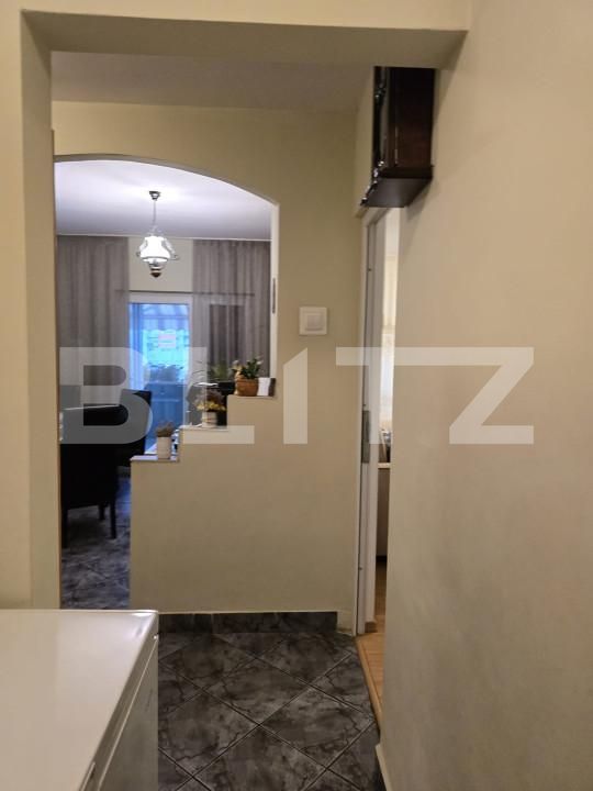 Apartament de vânzare 3 camere Soarelui - 163496AV | BLITZ Satu Mare | Poza5