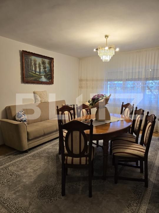 Apartament de vânzare 3 camere Soarelui - 163496AV | BLITZ Satu Mare | Poza8
