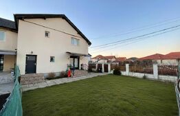 Casa 150mp , zona Cartier Grigorescu