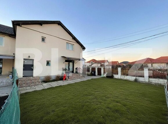 Casa de vânzare 4 camere Mărtineşti - 163529CV | BLITZ Satu Mare | Poza13