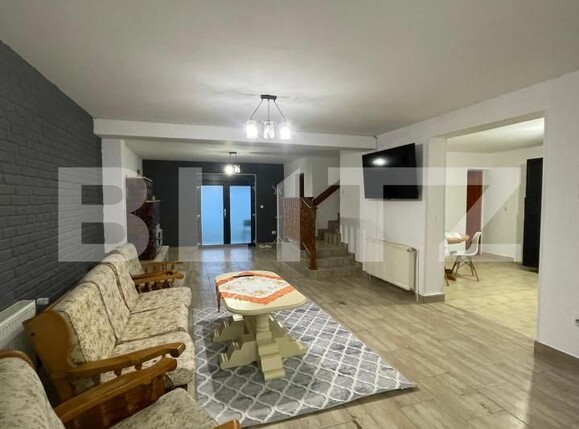 Casa de vânzare 4 camere Mărtineşti - 163529CV | BLITZ Satu Mare | Poza1