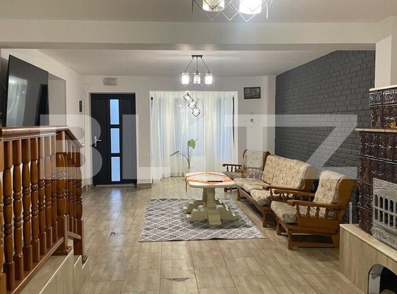 Casa de vânzare 4 camere Mărtineşti - 163529CV | BLITZ Satu Mare | Poza2