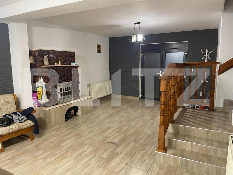 Casa de vânzare 4 camere Mărtineşti - 163529CV | BLITZ Satu Mare | Poza3