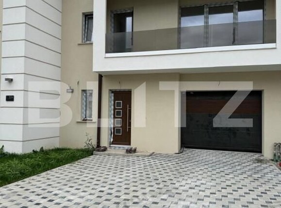Casa de închiriat 4 camere Closca - 163550CI | BLITZ Satu Mare | Poza1