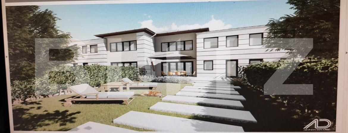 Casa de închiriat 4 camere Closca - 163550CI | BLITZ Satu Mare | Poza2