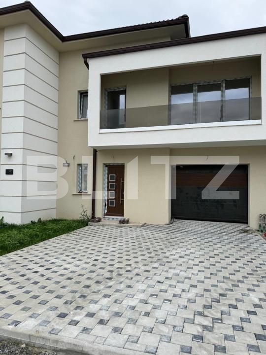 Casa de închiriat 4 camere Closca - 163550CI | BLITZ Satu Mare | Poza1