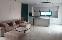 Casa cu 4 camere, 105 mp, Odoreu - Semifinisat