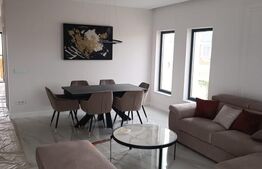 Casa cu 4 camere, 105 mp, Odoreu - Semifinisat