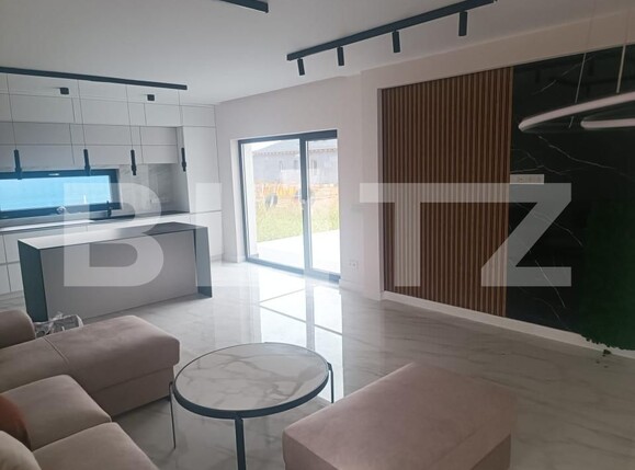 Casa de vânzare 4 camere Odoreu - 163604CV | BLITZ Satu Mare | Poza4