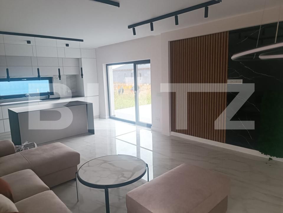 Casa de vânzare 4 camere Odoreu - 163604CV | BLITZ Satu Mare | Poza4