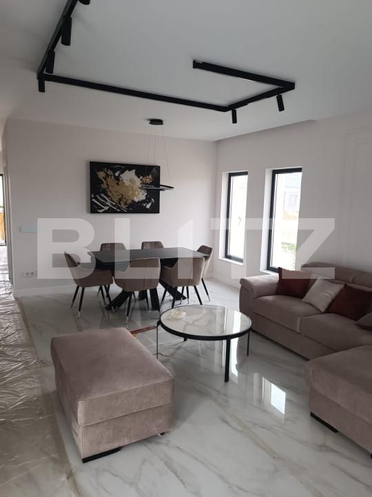 Casa de vânzare 4 camere Odoreu - 163604CV | BLITZ Satu Mare | Poza3