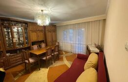 Apartament de vanzare cu 3 camere, 70 mp, zona Micro 16