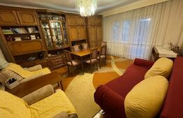 Apartament de vanzare cu 3 camere, 70 mp, zona Micro 16