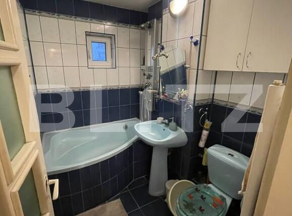 Apartament de vânzare 3 camere Micro 16 - 163620AV | BLITZ Satu Mare | Poza12