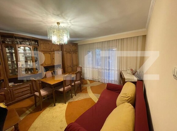 Apartament de vânzare 3 camere Micro 16 - 163620AV | BLITZ Satu Mare | Poza1