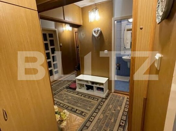Apartament de vânzare 3 camere Micro 16 - 163620AV | BLITZ Satu Mare | Poza6