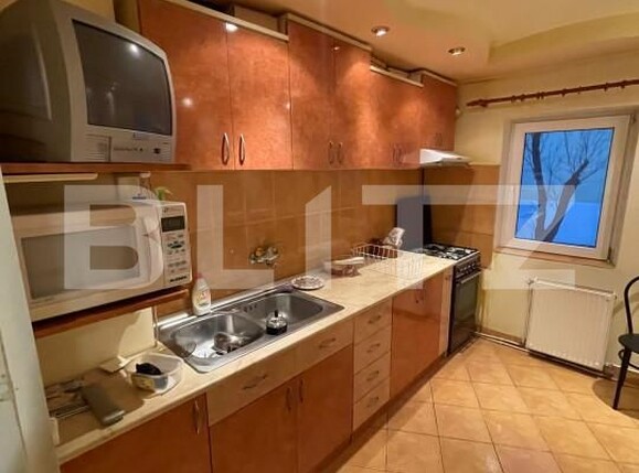 Apartament de vânzare 3 camere Micro 16 - 163620AV | BLITZ Satu Mare | Poza3