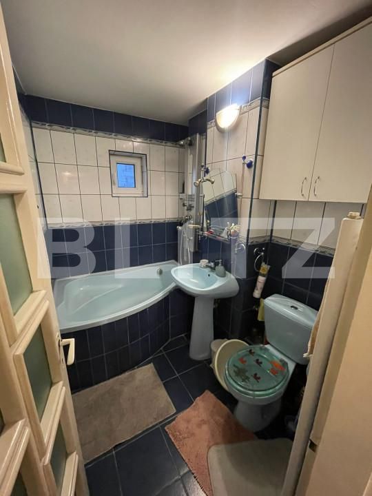 Apartament de vânzare 3 camere Micro 16 - 163620AV | BLITZ Satu Mare | Poza12