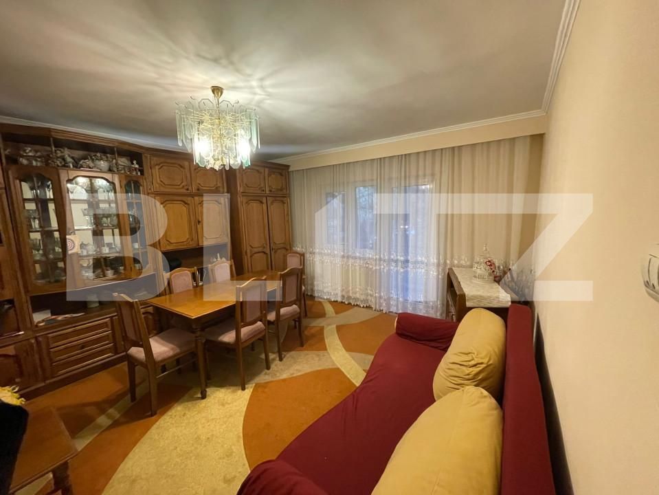 Apartament de vânzare 3 camere Micro 16 - 163620AV | BLITZ Satu Mare | Poza1