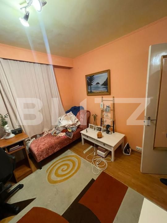 Apartament de vânzare 3 camere Micro 16 - 163620AV | BLITZ Satu Mare | Poza11
