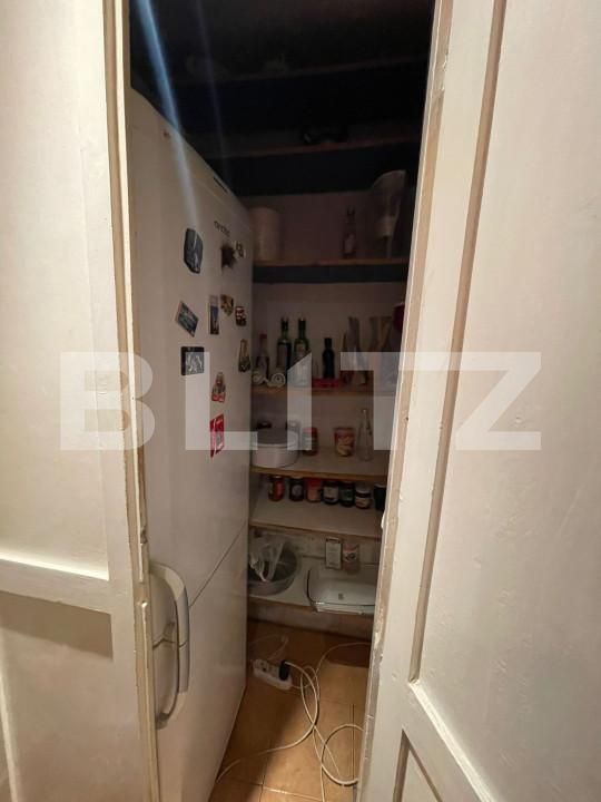 Apartament de vânzare 3 camere Micro 16 - 163620AV | BLITZ Satu Mare | Poza5