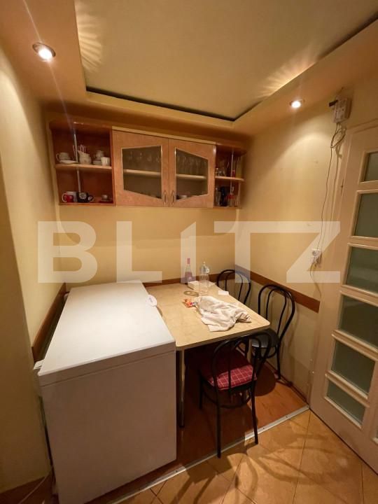 Apartament de vânzare 3 camere Micro 16 - 163620AV | BLITZ Satu Mare | Poza4