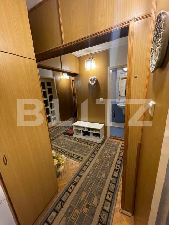 Apartament de vânzare 3 camere Micro 16 - 163620AV | BLITZ Satu Mare | Poza6