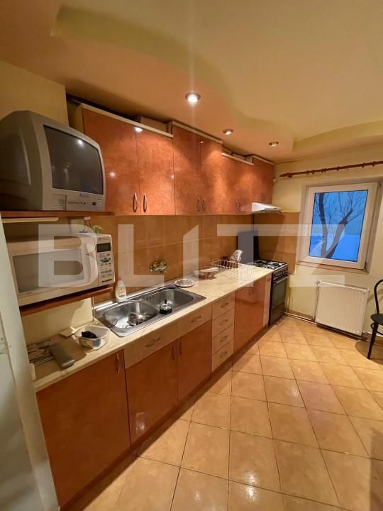 Apartament de vânzare 3 camere Micro 16 - 163620AV | BLITZ Satu Mare | Poza3