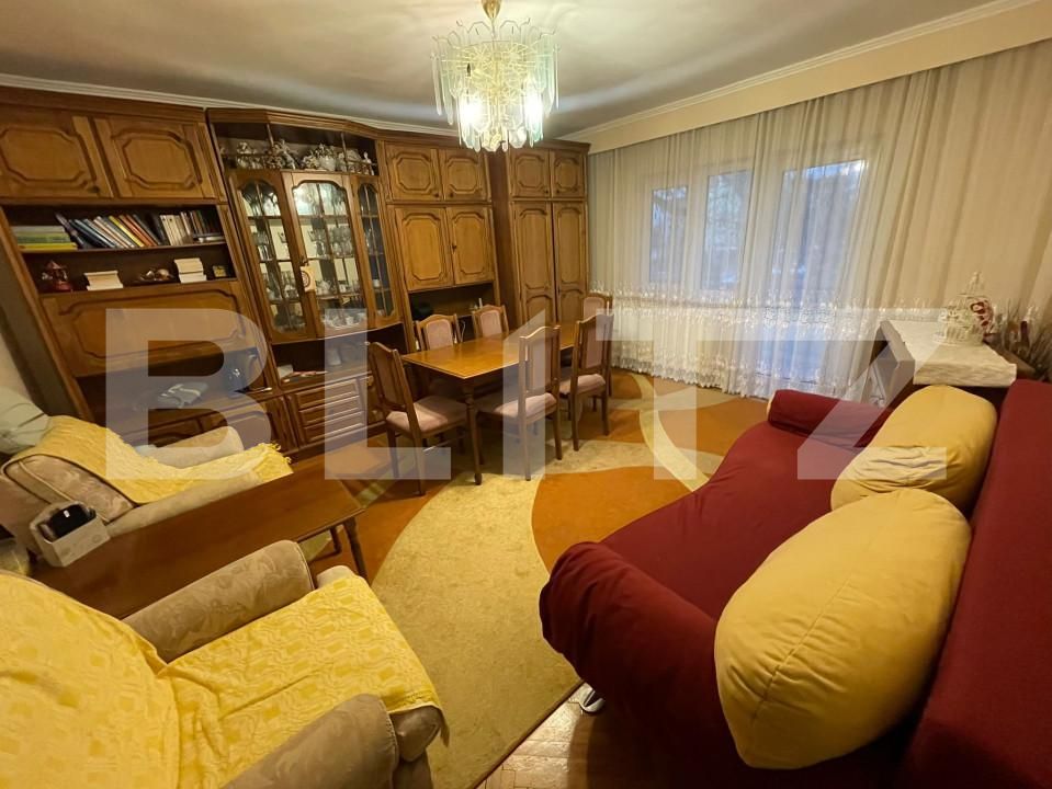 Apartament de vânzare 3 camere Micro 16 - 163620AV | BLITZ Satu Mare | Poza2
