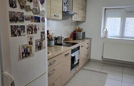Apartament 2 camere, 59 mp, zona-Micro 17