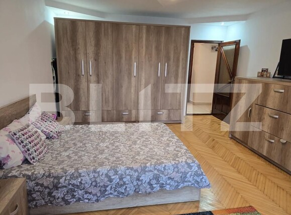 Apartament de vânzare 2 camere Micro 17 - 163643AV | BLITZ Satu Mare | Poza1