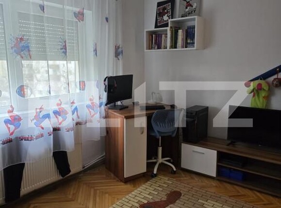 Apartament de vânzare 2 camere Micro 17 - 163643AV | BLITZ Satu Mare | Poza2