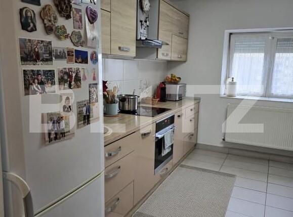 Apartament de vânzare 2 camere Micro 17 - 163643AV | BLITZ Satu Mare | Poza6