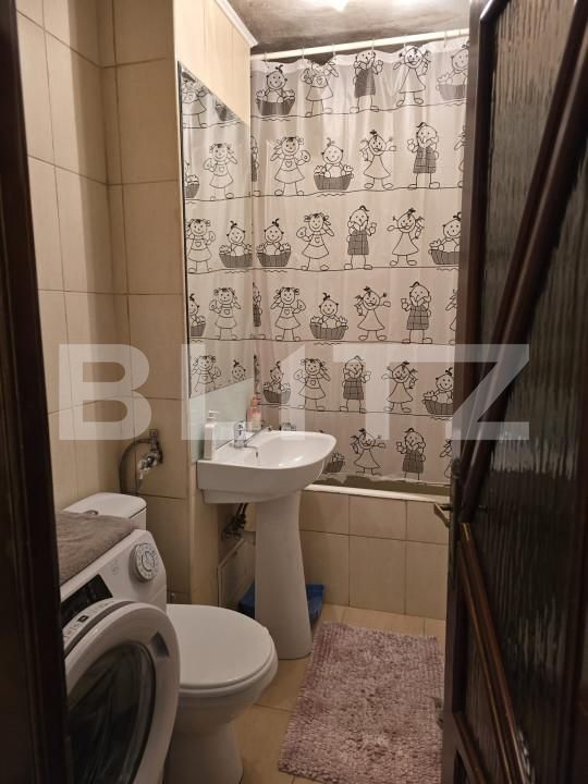 Apartament de vânzare 2 camere Micro 17 - 163643AV | BLITZ Satu Mare | Poza9