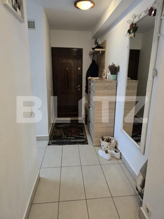 Apartament de vânzare 2 camere Micro 17 - 163643AV | BLITZ Satu Mare | Poza8