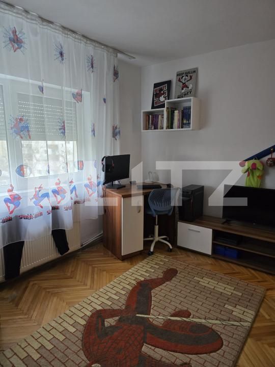 Apartament de vânzare 2 camere Micro 17 - 163643AV | BLITZ Satu Mare | Poza2