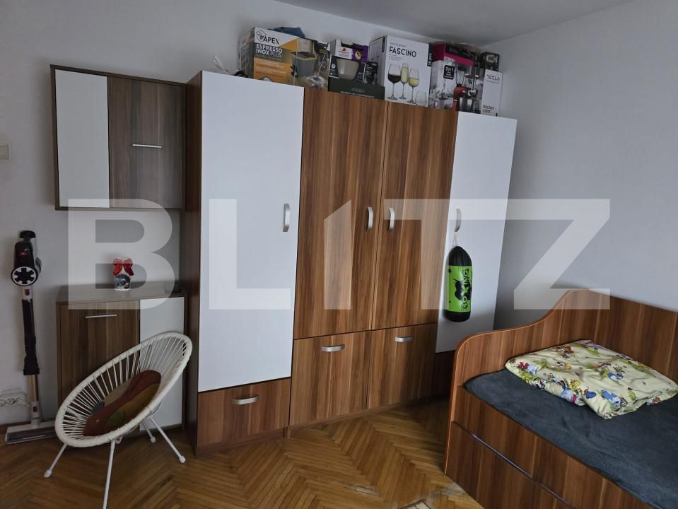 Apartament de vânzare 2 camere Micro 17 - 163643AV | BLITZ Satu Mare | Poza5