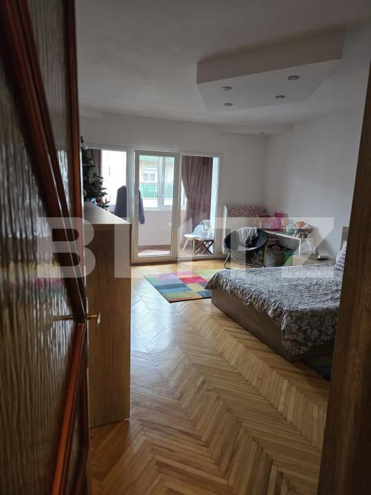 Apartament de vânzare 2 camere Micro 17 - 163643AV | BLITZ Satu Mare | Poza3