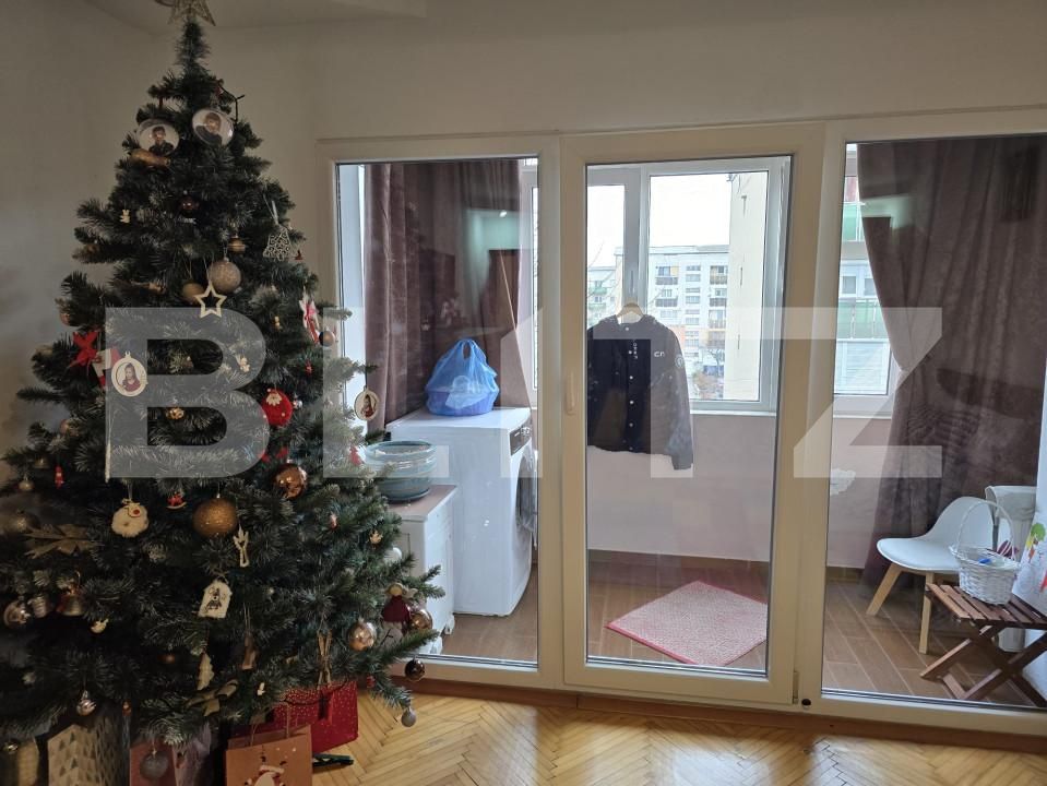 Apartament de vânzare 2 camere Micro 17 - 163643AV | BLITZ Satu Mare | Poza10