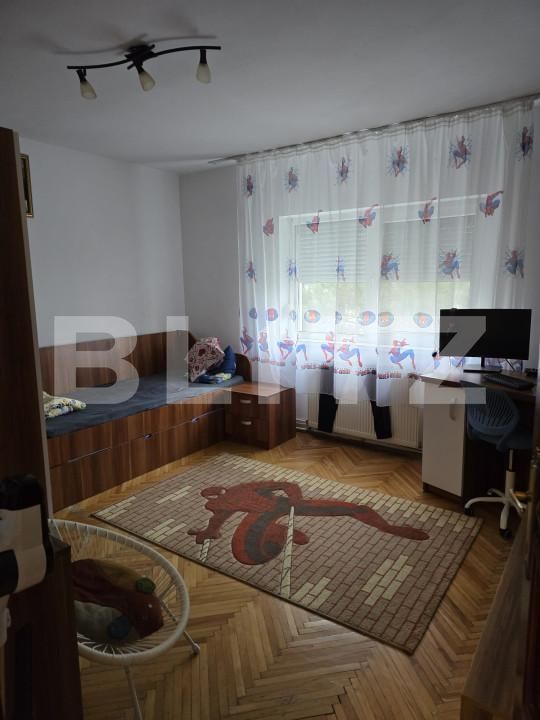 Apartament de vânzare 2 camere Micro 17 - 163643AV | BLITZ Satu Mare | Poza4