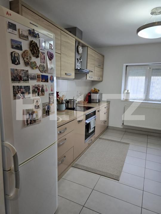 Apartament de vânzare 2 camere Micro 17 - 163643AV | BLITZ Satu Mare | Poza6