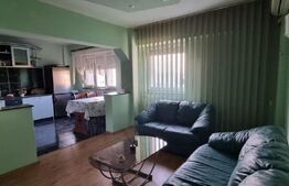 Apartament Spațios cu 4 Camere - Micro 17