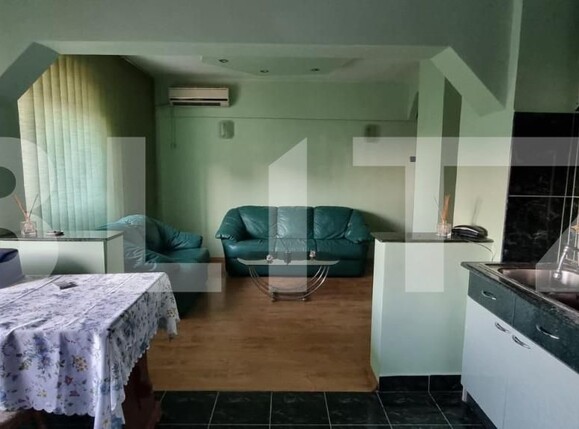 Apartament de închiriat 4 camere Micro 17 - 163662AI | BLITZ Satu Mare | Poza4